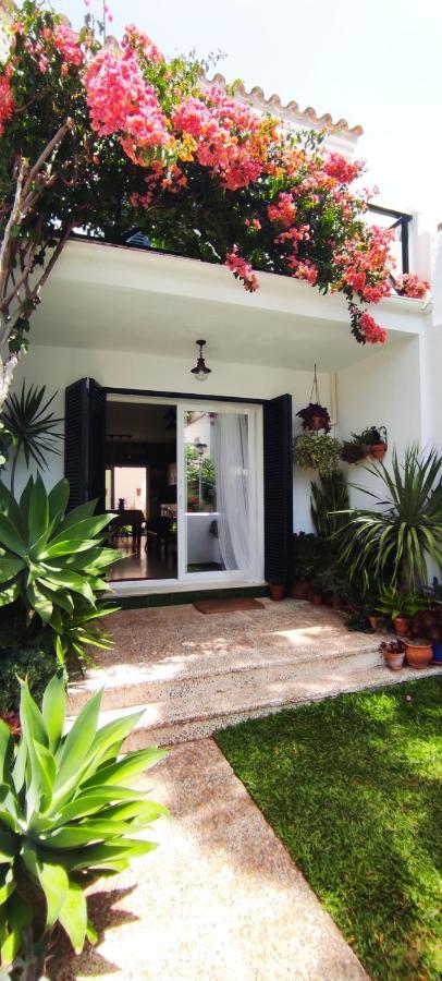 La Barrosa Duplex Villa Chiclana de la Frontera Luaran gambar