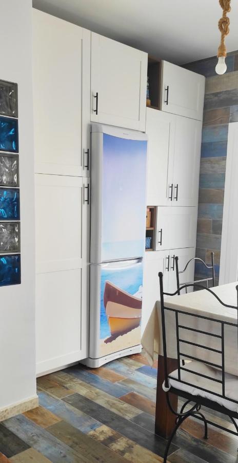 La Barrosa Duplex Villa Chiclana de la Frontera Luaran gambar
