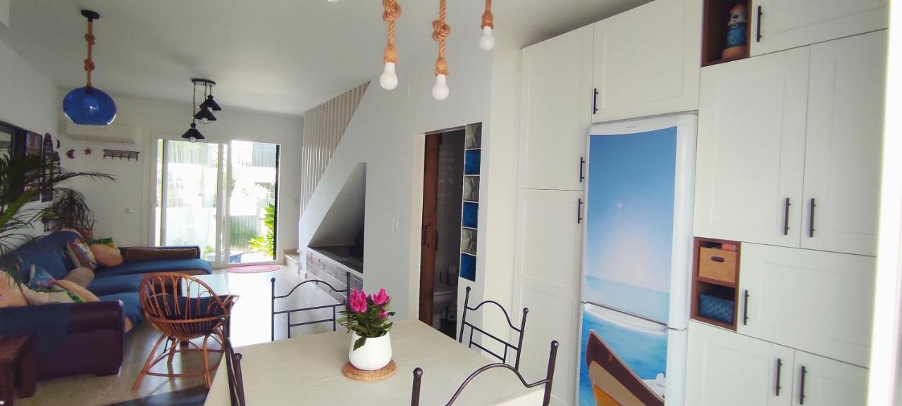 La Barrosa Duplex Villa Chiclana de la Frontera Luaran gambar