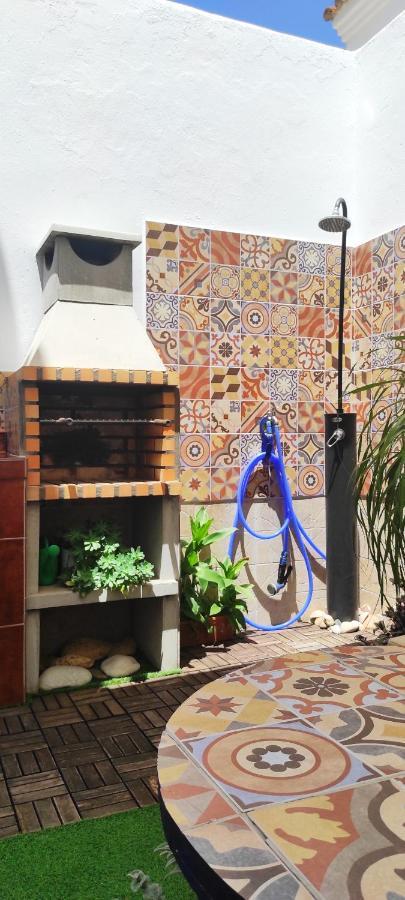 La Barrosa Duplex Villa Chiclana de la Frontera Luaran gambar