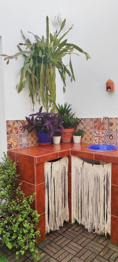 La Barrosa Duplex Villa Chiclana de la Frontera Luaran gambar