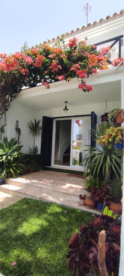 La Barrosa Duplex Villa Chiclana de la Frontera Luaran gambar
