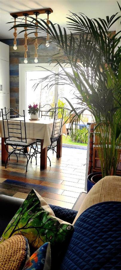 La Barrosa Duplex Villa Chiclana de la Frontera Luaran gambar