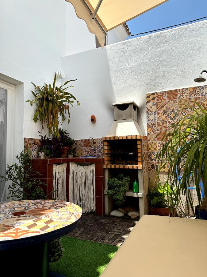 La Barrosa Duplex Villa Chiclana de la Frontera Luaran gambar