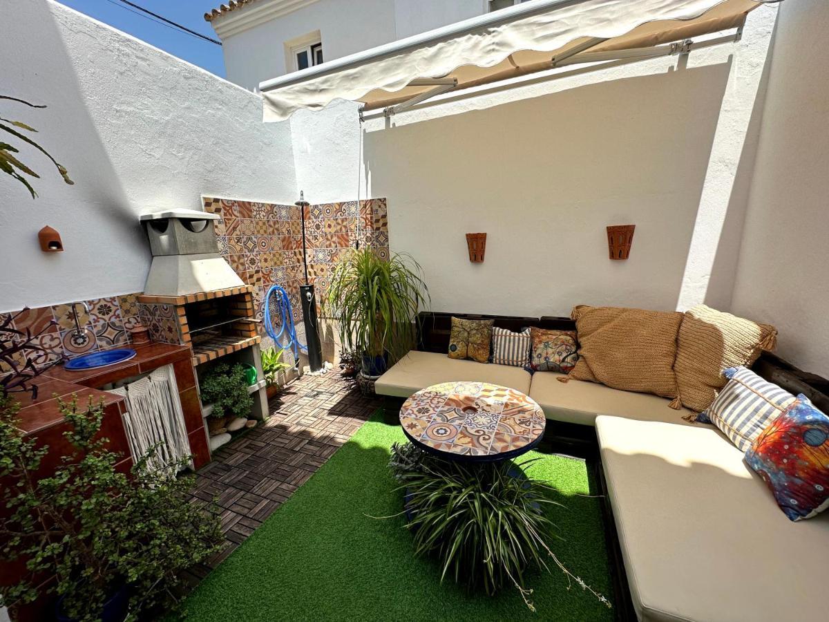 La Barrosa Duplex Villa Chiclana de la Frontera Luaran gambar