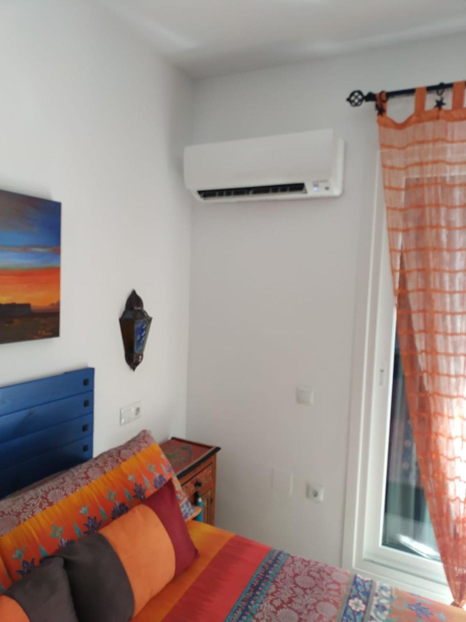 La Barrosa Duplex Villa Chiclana de la Frontera Luaran gambar