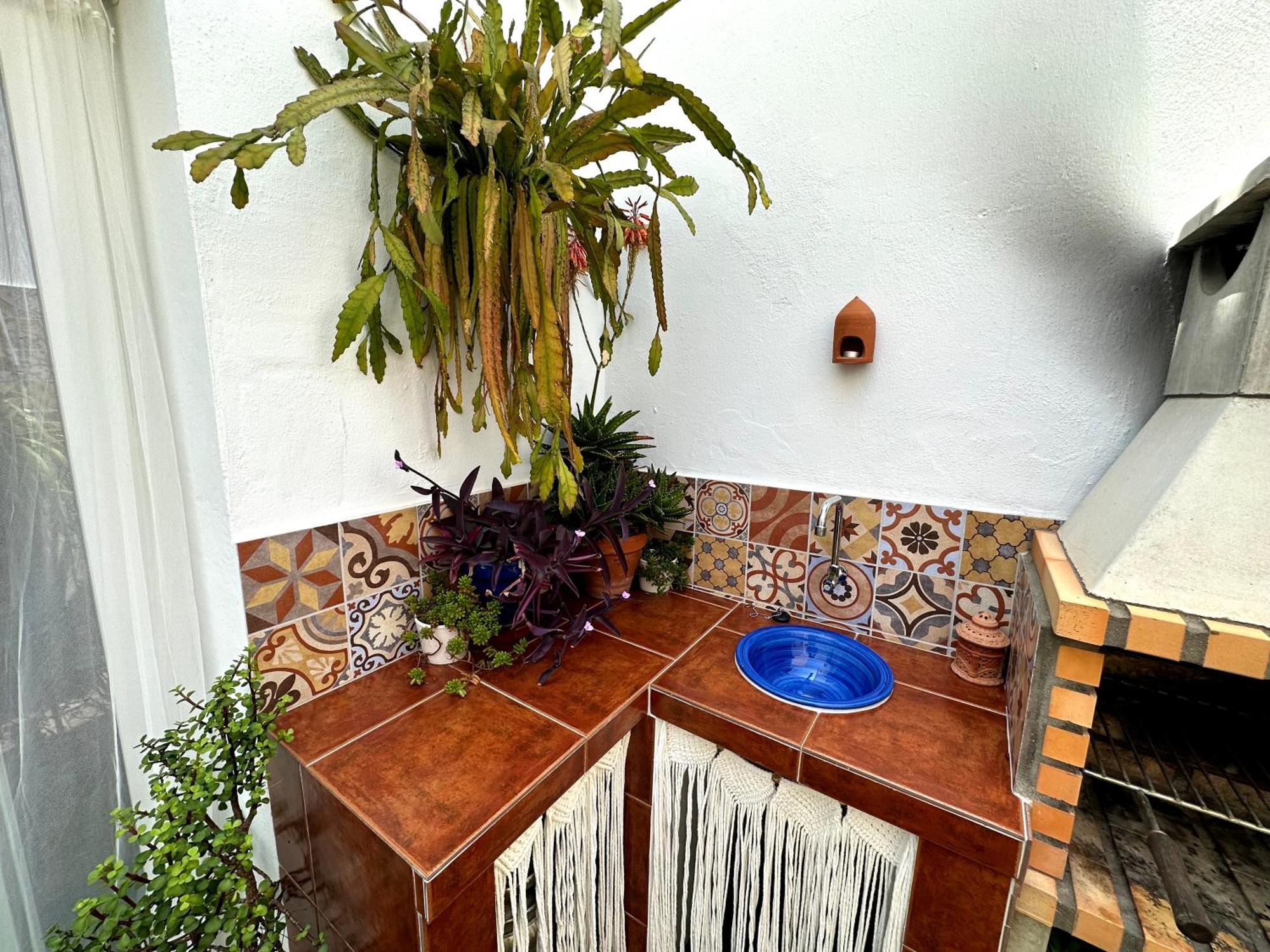 La Barrosa Duplex Villa Chiclana de la Frontera Luaran gambar