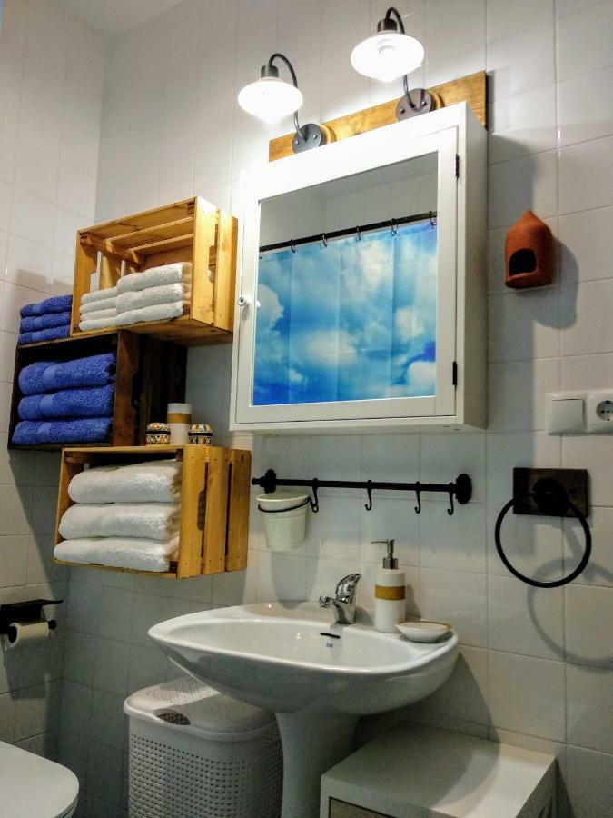 La Barrosa Duplex Villa Chiclana de la Frontera Luaran gambar