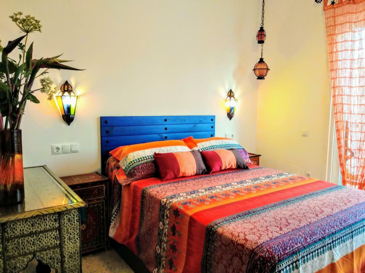 La Barrosa Duplex Villa Chiclana de la Frontera Luaran gambar