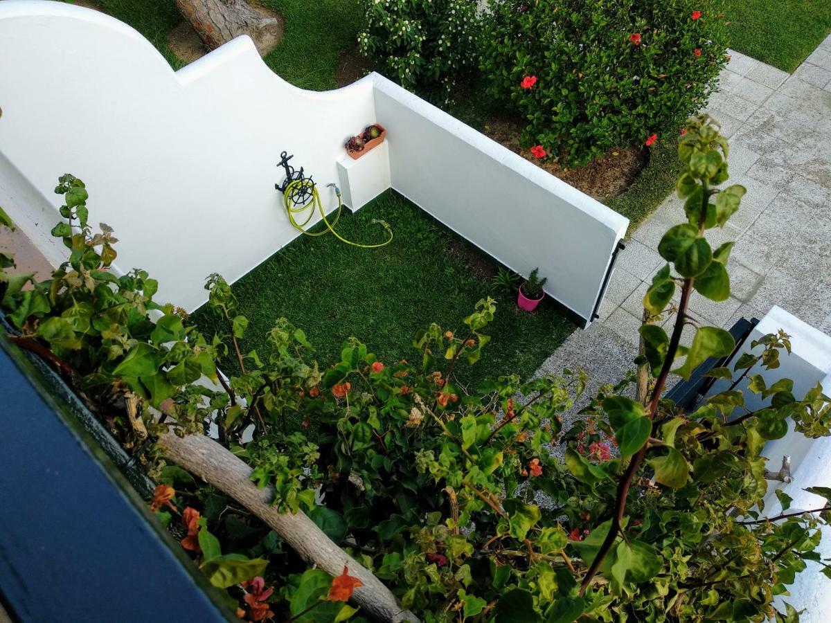 La Barrosa Duplex Villa Chiclana de la Frontera Luaran gambar