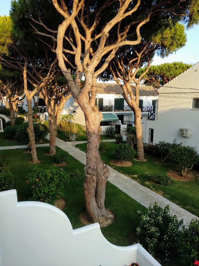 La Barrosa Duplex Villa Chiclana de la Frontera Luaran gambar