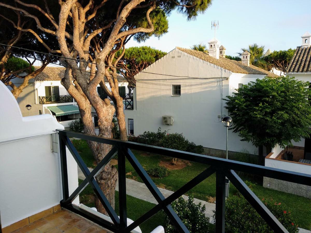La Barrosa Duplex Villa Chiclana de la Frontera Luaran gambar