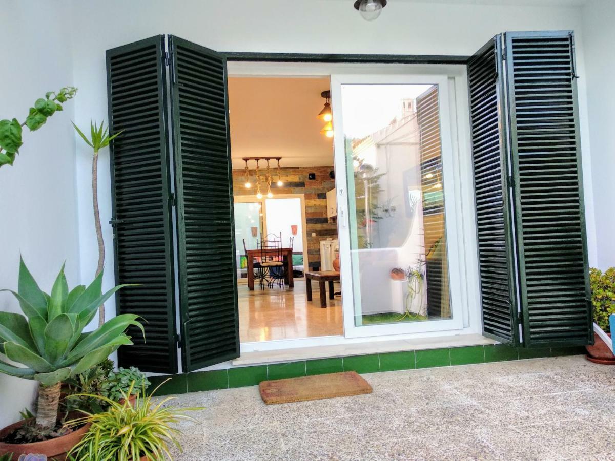 La Barrosa Duplex Villa Chiclana de la Frontera Luaran gambar