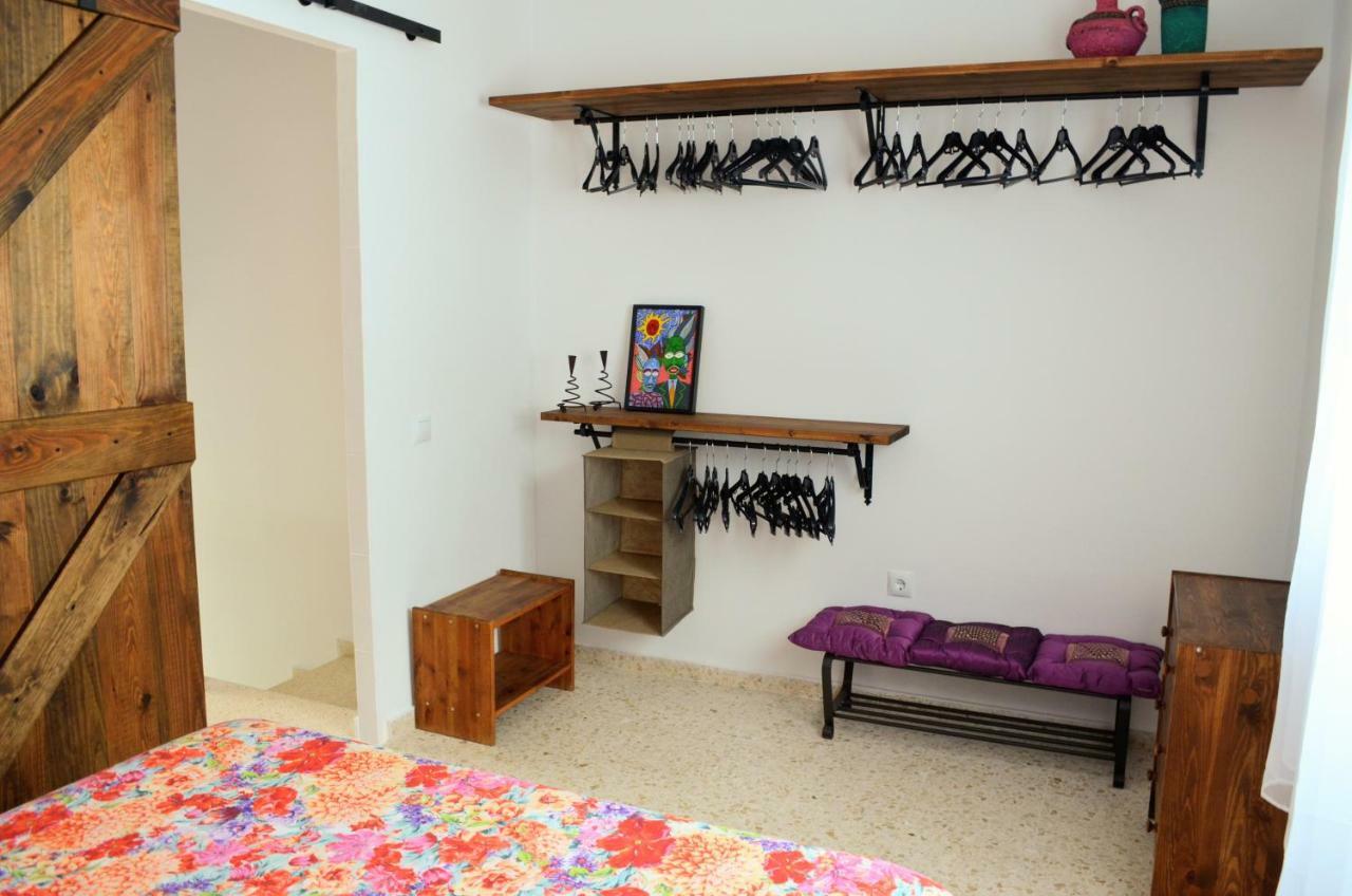 La Barrosa Duplex Villa Chiclana de la Frontera Luaran gambar