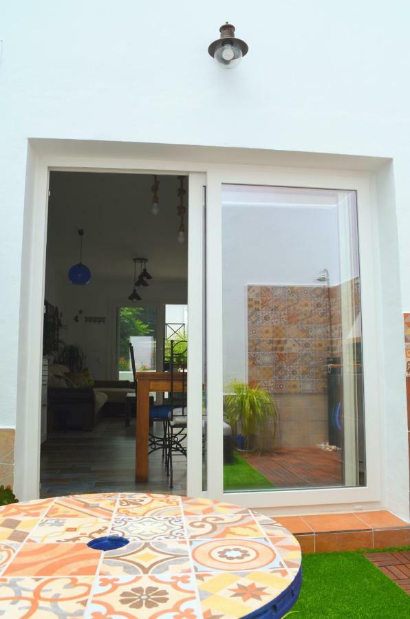 La Barrosa Duplex Villa Chiclana de la Frontera Luaran gambar