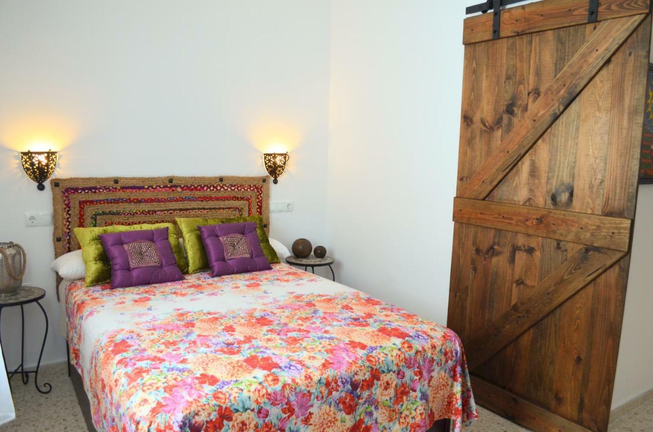 La Barrosa Duplex Villa Chiclana de la Frontera Luaran gambar