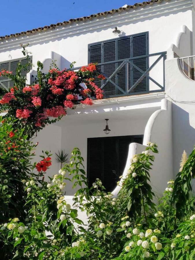 La Barrosa Duplex Villa Chiclana de la Frontera Luaran gambar