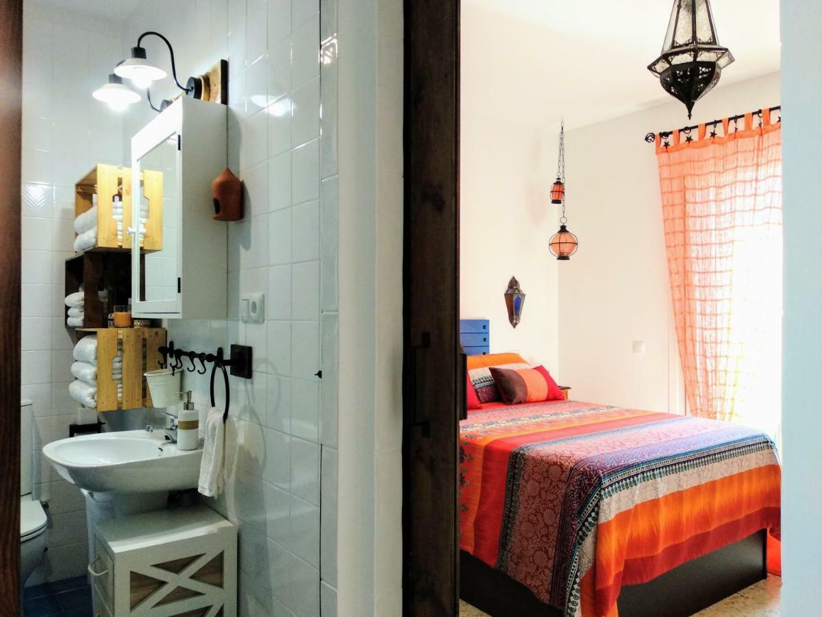 La Barrosa Duplex Villa Chiclana de la Frontera Luaran gambar